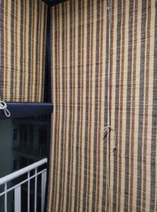 Bamboo Chick maker Noida