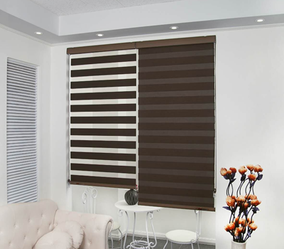 Windows roller blind